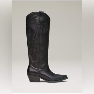M Gemi Cowboy boot size 41